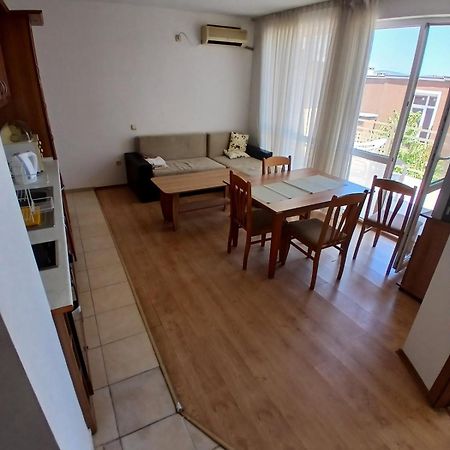 Levante Apartments Nesebăr Exterior foto
