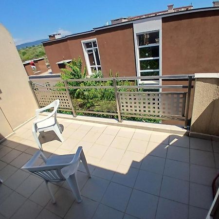 Levante Apartments Nesebăr Exterior foto