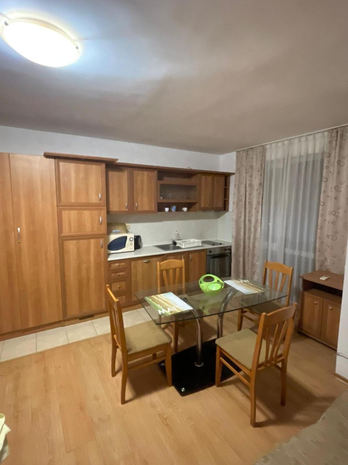 Levante Apartments Nesebăr Exterior foto